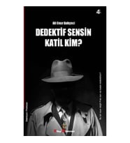 Dedektif Sensin Katil Kim?