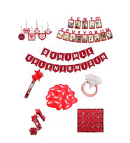 Full Set Evlenme Teklifi