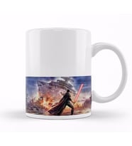 Star Wars Kupa Bardak Porselen