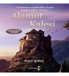 Alamut Kalesi