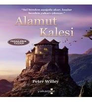 Alamut Kalesi