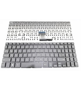 Casper Nirvana NB S500 8565 AELGAA00020  Notebook Klavye - Siyah - TR