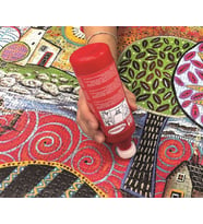 Educa 17193 Yeni Fix Puzzle Yapıştırıcısı (250 ml)