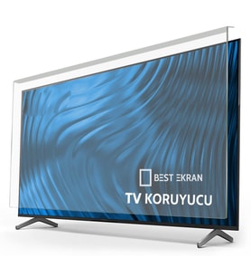 Hyundai 65HYN2104 TV EKRAN KORUYUCU - Hyundai 65" inç 165 Ekran Koruyucu