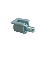 Yuvalı Raf Pimi 5 Mm. PM16