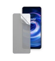 SChitec OnePlus 10R Uyumlu Ön Yüzey Mat Hidrojel Ekran Koruyucu
