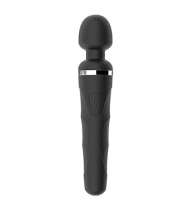 Lovense Domi 2 Wand Massager Telefon Uyumlu Akıllı Vibratör