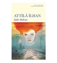 SİSLER BULVARI