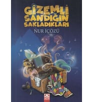 Sandığın Sakladıkları