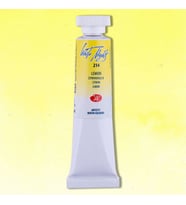St. Petersburg White Nights Tüp Sulu Boya 10 ml. 214 Lemon 