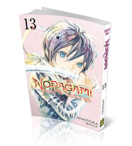 Noragami Cilt 13