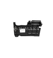 Mercedes W202 C208 Motor Yan Muhafaza OM611 Sol AC A2025241230 Wender