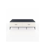 Kronos TV Ünitesi 2 Çekmeceli  176x59x51 Çam-Antrasit/Aytaşı