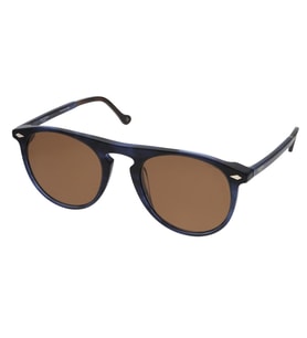 Lee Cooper LC1646.C3 51 Polarize Erkek Güneş Gözlüğü (Lacivert)