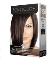 Sea Color Set Boya 3.0 Koyu Kahve