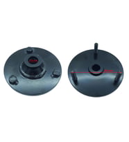 Atv Atv 110 Arka Jant Poryası 16 Freze 17,5-32-86 Mm 3 Civatalı Öm