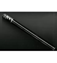İNOX 08639 YAPIŞKANLI RULO ASETAT 45cmx2m - SİYAH
