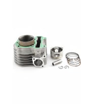 Honda Spacy 110 Silindir Komple Oem 73 Boy