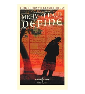 DEFİNE -  TÜRK EDEBİYATI KLASİKLERİ 62 (GÜNÜMÜZ TÜRKÇESİYLE)