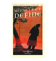 DEFİNE -  TÜRK EDEBİYATI KLASİKLERİ 62 (GÜNÜMÜZ TÜRKÇESİYLE)
