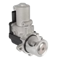 Egr Valfi Soğutuculu - 03L131512BM-WISCO - Volkswagen T5 T6 2.0tdi 09-15 Arası Uyumlu