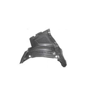 AUDI A6 ÖN ÇAMURLUK DAVLUMBAZI ALT BAKALİTİ SOL 11- AUD15A6010 4G0853887C