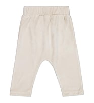 Civil Baby Paça Ayıcık Nakışlı 6-18 Ay Tek Alt Bebe - Bej 18-24 Ay (Taş)