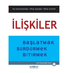 İlişkiler