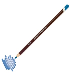 Derwent Coloursoft Kuru Boya Kalemi Blue C330