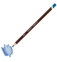 Derwent Coloursoft Kuru Boya Kalemi Blue C330