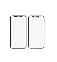 İphone Xs Max Ön Cam Ocalı Çitasız ( Ekran Koruyucu Değildir )