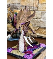 StarCraft Hydralisk Figür Büyük Boy 20CM