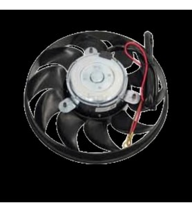 Porsche 718 Boxster 2024 / 718 2017- 2024 FAN Motoru Davlumbazsiz 275MM 2FIS 200W 9KANAT 982959456Y Wisco