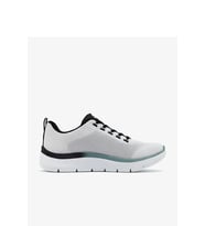 Skechers Go Walk Flex-Vespid 216507 Tk Wbk Erkek Yürüyüş Ayakkabısı - BEYAZ