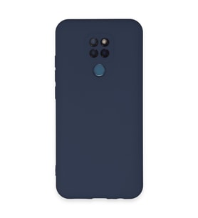 Gm 20 Nano Içi Kadife - Lacivert