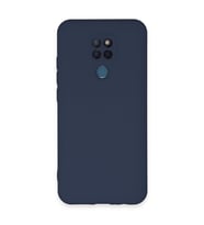 Gm 20 Nano Içi Kadife - Lacivert