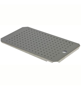 Electrolux Professional FONDOFOR. 1 Modul Benmari İçin Perfore Taban ,921623