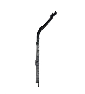 HONDA CITY SOL ARKA TAMPON BRAKET 2006-2008 71598-SEL-T10-ITQ