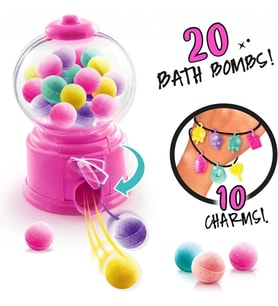 S00013145 SUN CNL HOBİ SET BATH BOMB MACHINE
