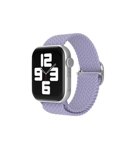 Watch 22mm Kordon - Lila