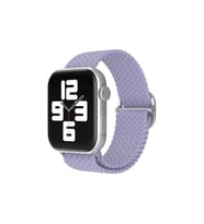 Watch 22mm Kordon - Lila