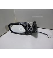 Ayna Dış Dikiz Avensıs  98-02 Elektrikli Isıtmalı 5 Fişli Sol (Oem No: 87906-05020)