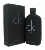 Calvin Klein Be Unisex Edt200Ml
