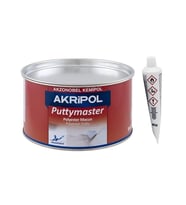 Akzonobel Putty Master Macun 2.7 KG