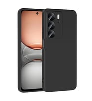 Realme C75 Kılıf Zore Mara Lansman Kapak