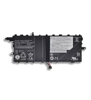 Lenovo 00HW044 Notebook Bataryası Pili (Tablet)