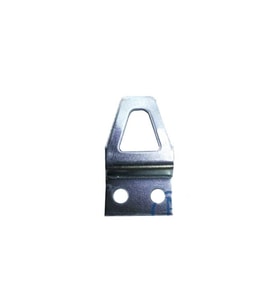 Eğik, Eğri Üçgen Resim, Tablo, Çerçeve Askısı - 18x33mm, 100 Adet TG-V 4654