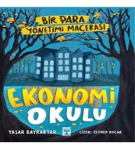 Ekonomi Okulu