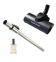 Black & Decker VB 2010 P Süpürge İthal Turbo Brush Emici Boru