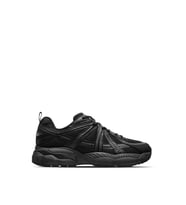 Lescon 26YBAU00ARTRU Artura Kadın Klasik Sneaker Siyah